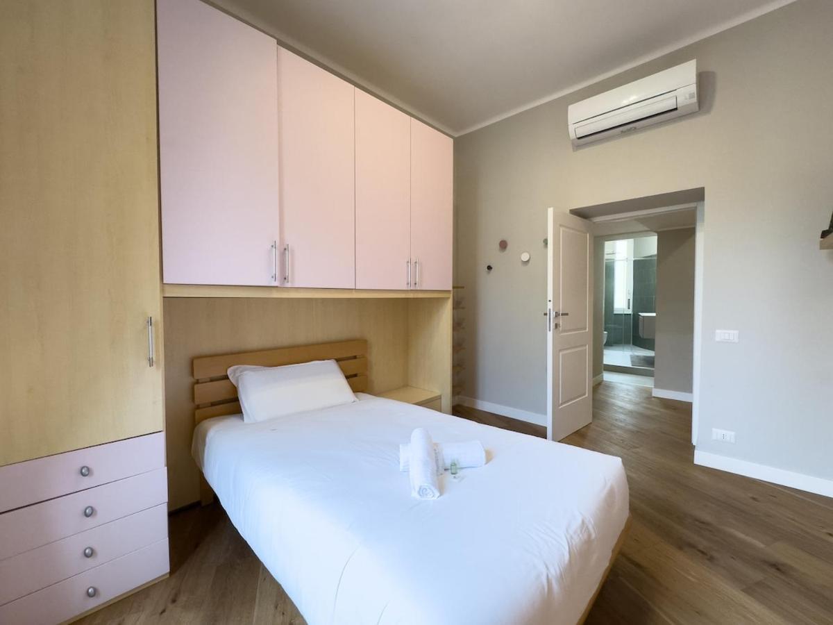 Apartamento Casa Dei Cervi