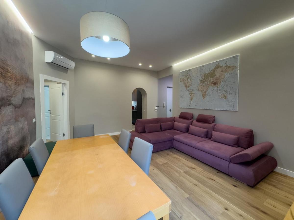 Casa Dei Cervi Roma
