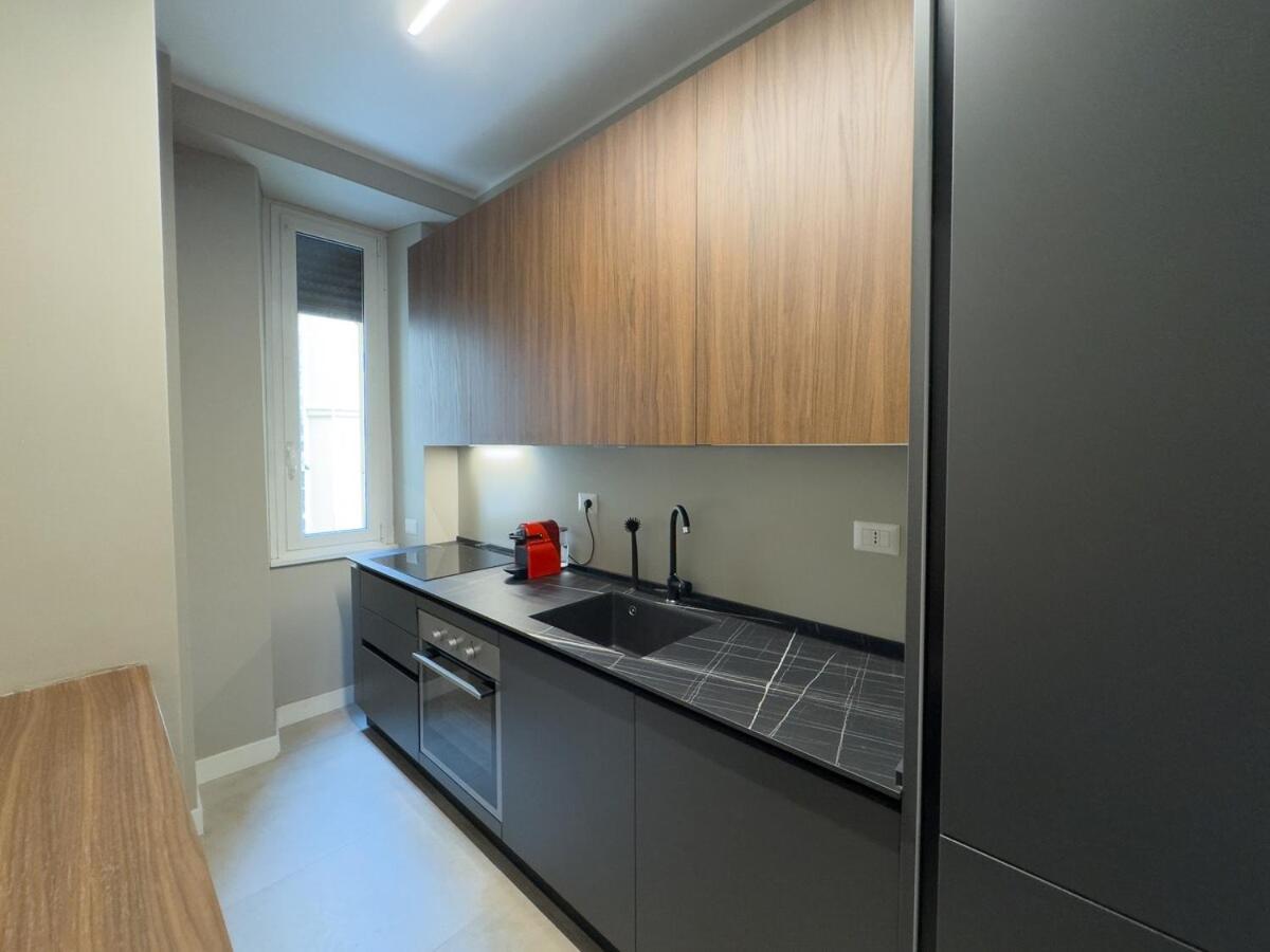 Apartamento Casa Dei Cervi *
