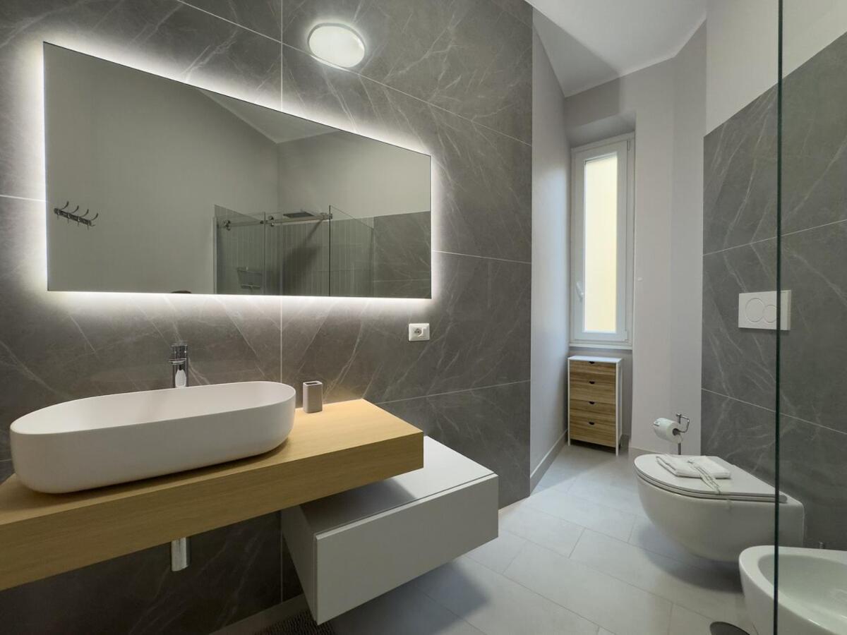 Casa Dei Cervi Apartamento
