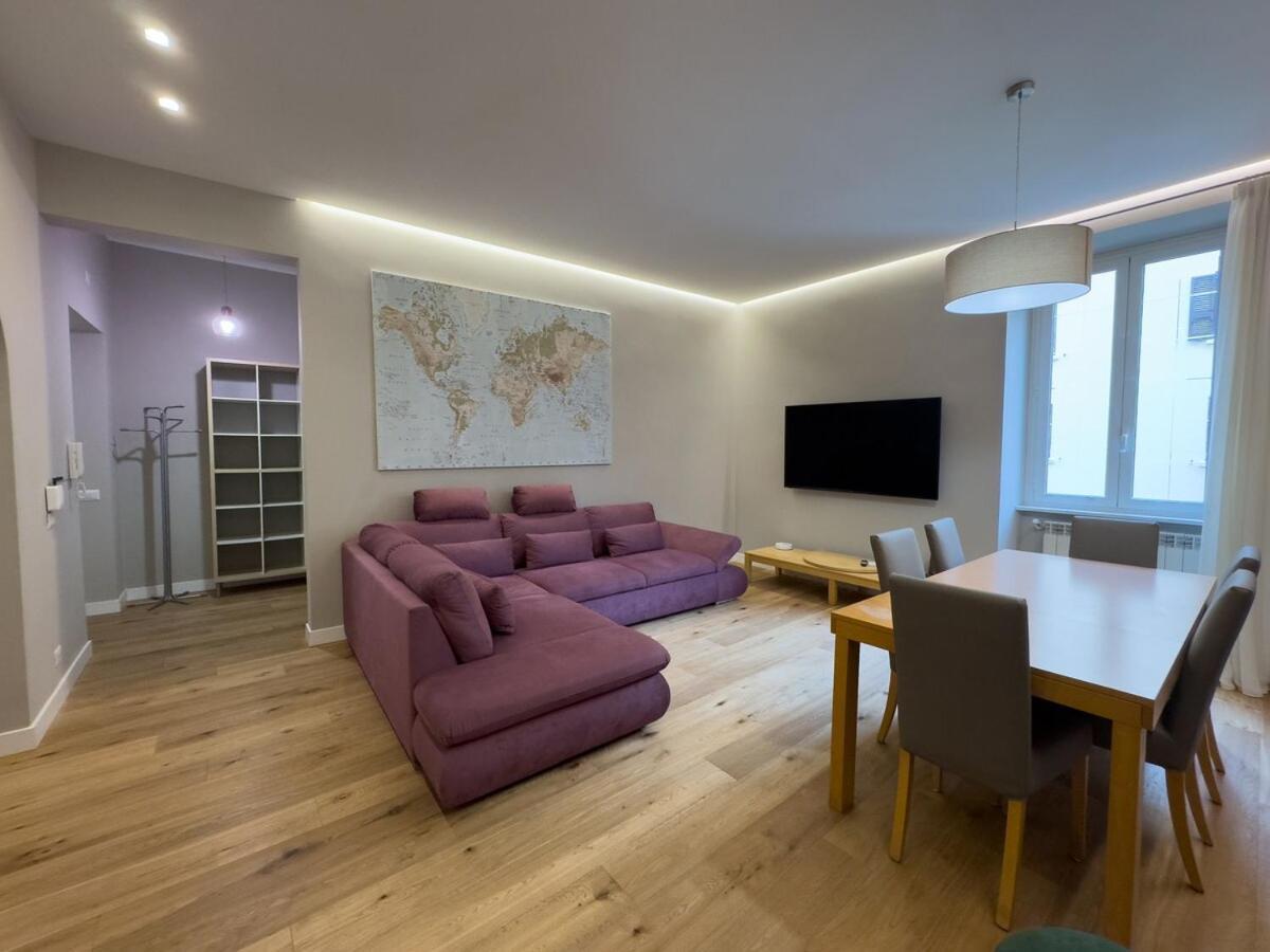 Casa Dei Cervi * Roma