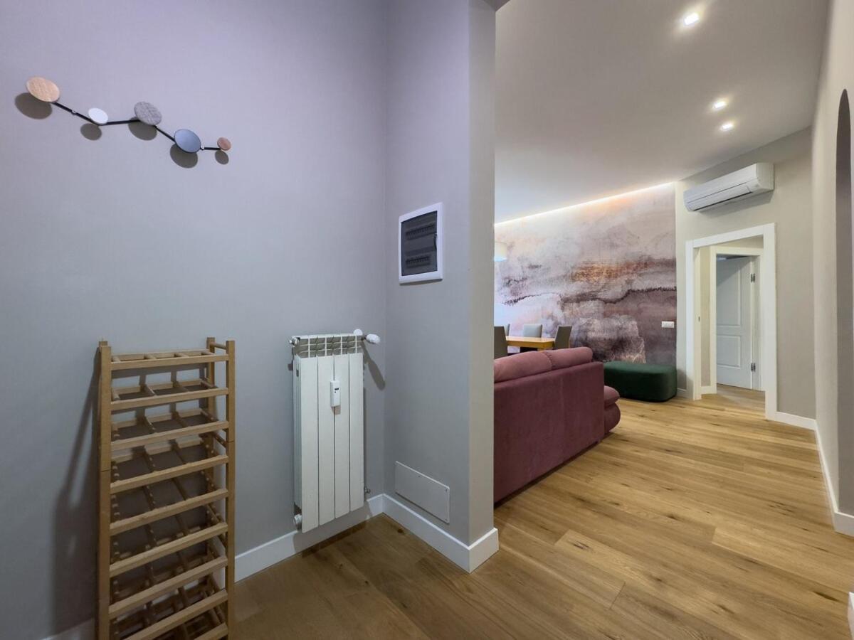 Appartamento Casa Dei Cervi *