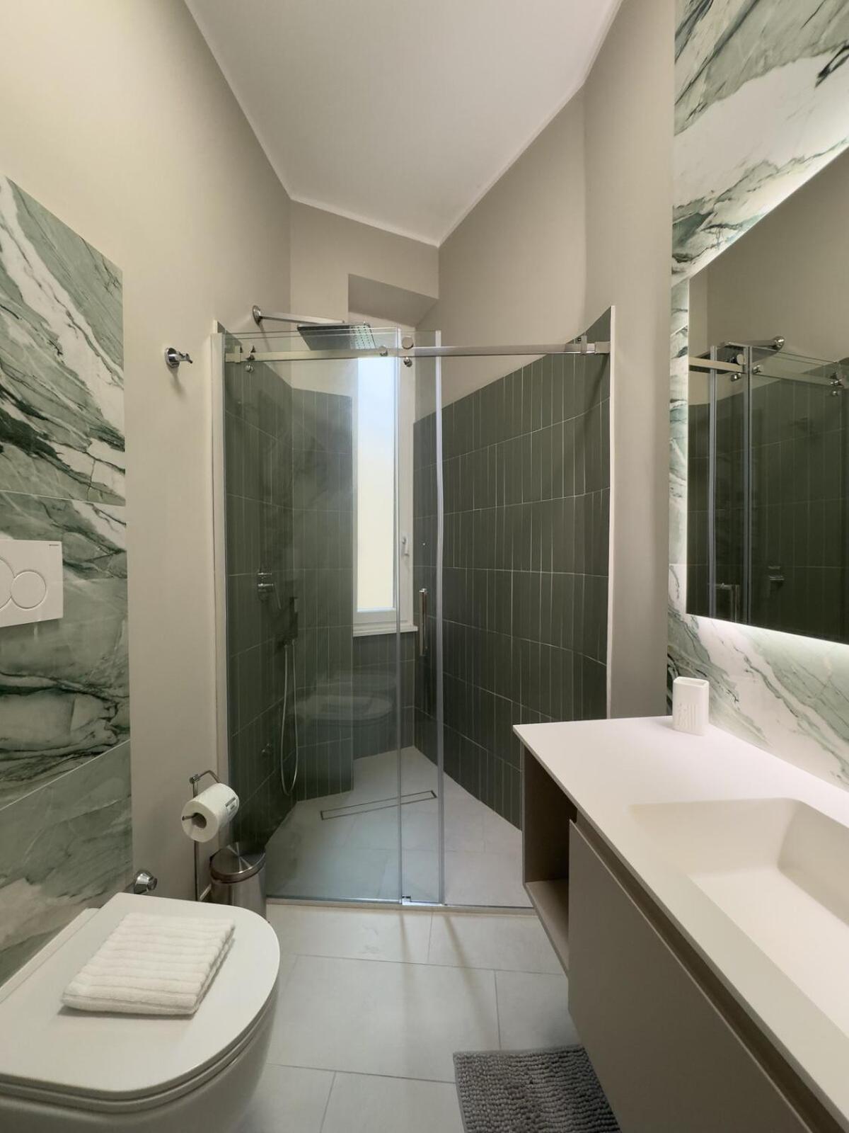 Casa Dei Cervi Apartamento