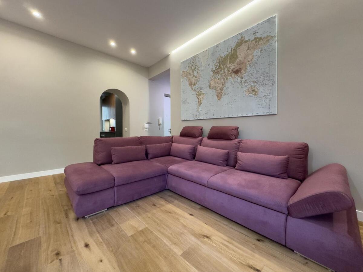 Casa Dei Cervi * Roma