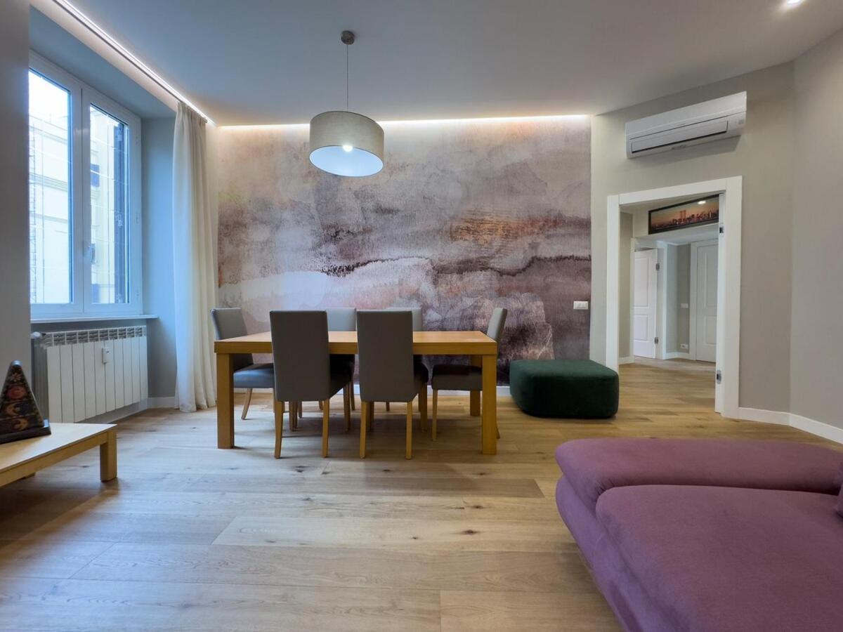 Appartamento Casa Dei Cervi