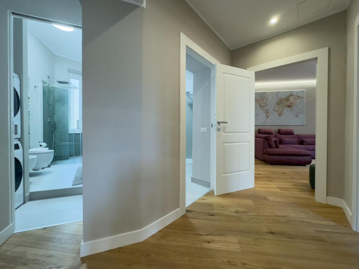 Casa Dei Cervi Apartamento *