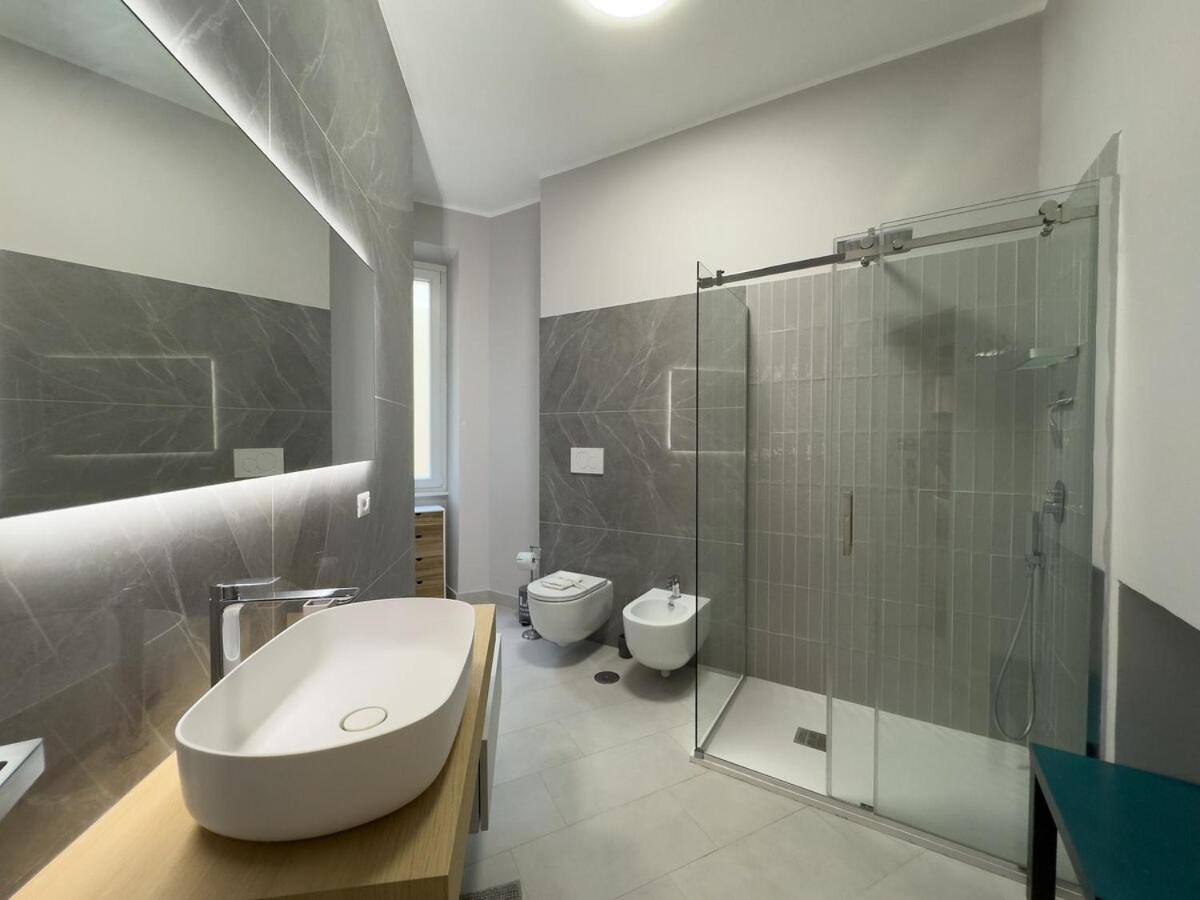 Appartamento Casa Dei Cervi *