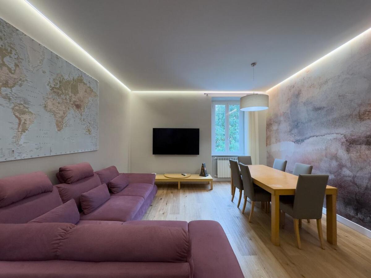 Casa Dei Cervi Apartamento Roma