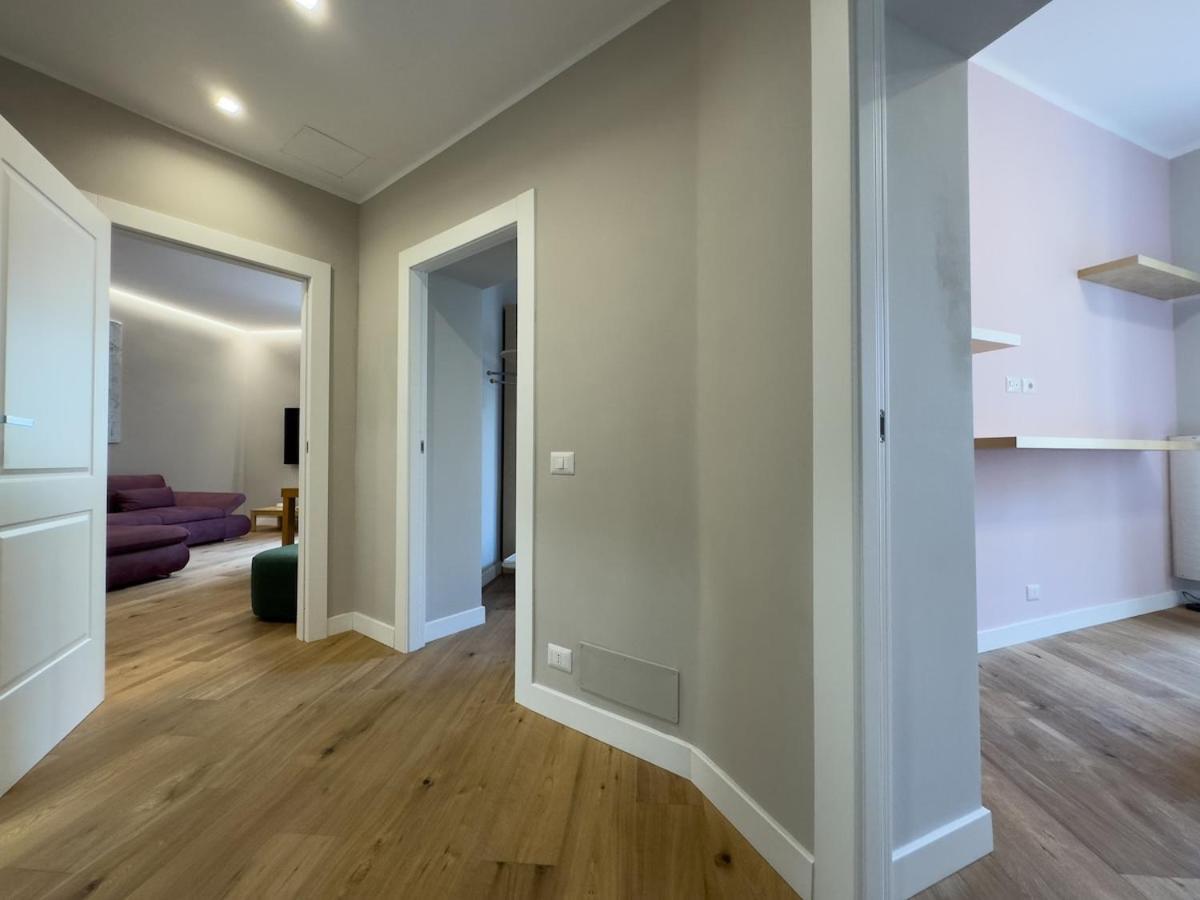 Appartamento Casa Dei Cervi Roma