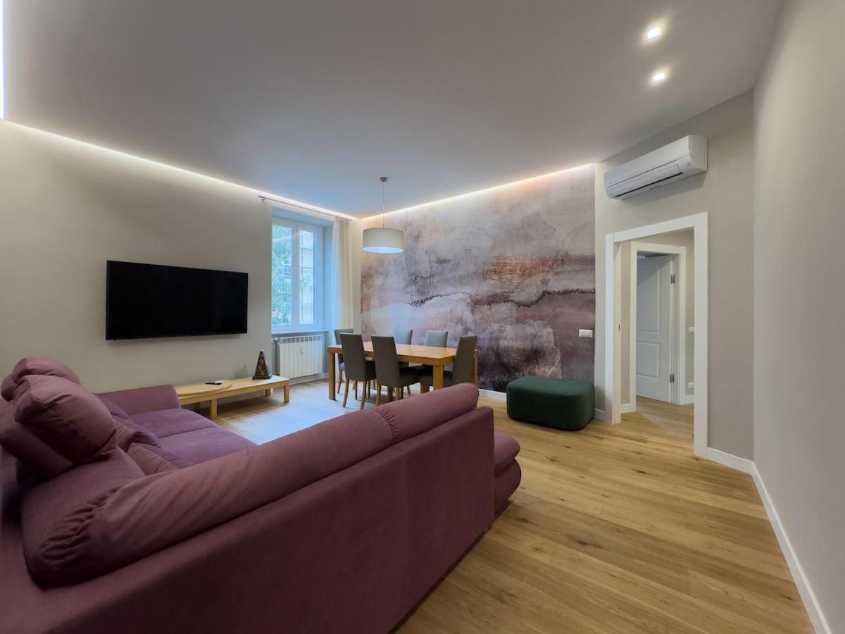 Casa Dei Cervi * Roma