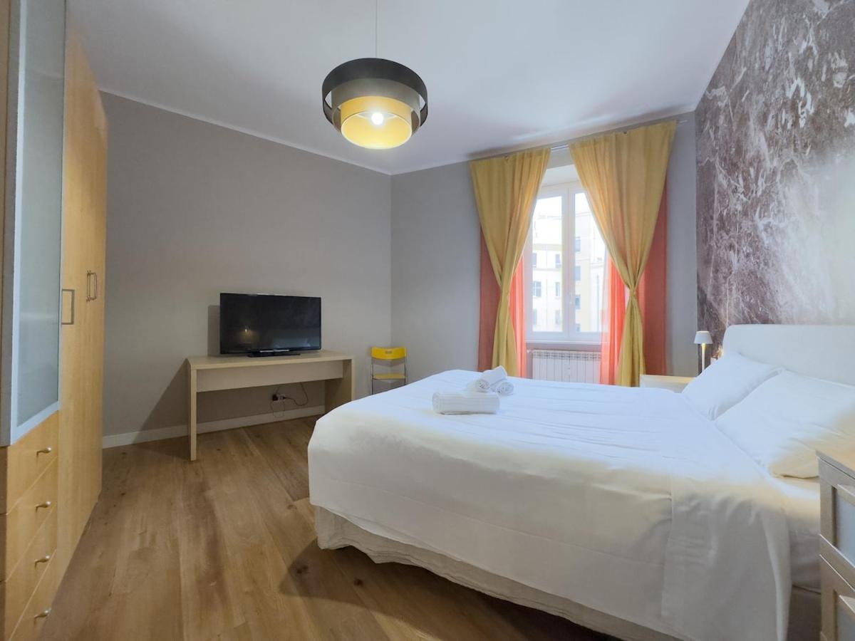 Casa Dei Cervi Apartamento Roma