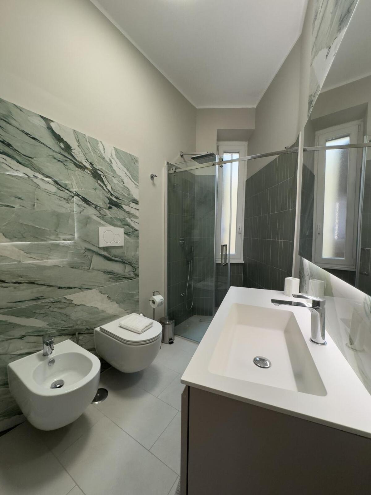Casa Dei Cervi Appartamento